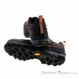 La Sportiva TX Hike Mid GTX Mens Hiking Boots Gore-Tex, La Sportiva, Black, , Male, 0024-10979, 5637964611, 8020647051892, N3-13.jpg