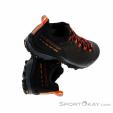 La Sportiva TX Hike Mid GTX Mens Hiking Boots Gore-Tex, La Sportiva, Black, , Male, 0024-10979, 5637964611, 8020647051892, N3-18.jpg