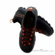 La Sportiva TX Hike Mid GTX Hommes Chaussures de randonnée Gore-Tex, La Sportiva, Noir, , Hommes, 0024-10979, 5637964611, 8020647051892, N4-04.jpg