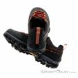La Sportiva TX Hike Mid GTX Hommes Chaussures de randonnée Gore-Tex, La Sportiva, Noir, , Hommes, 0024-10979, 5637964611, 8020647051892, N4-14.jpg
