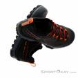 La Sportiva TX Hike Mid GTX Hommes Chaussures de randonnée Gore-Tex, La Sportiva, Noir, , Hommes, 0024-10979, 5637964611, 8020647051892, N4-19.jpg