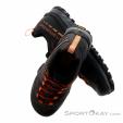 La Sportiva TX Hike Mid GTX Hommes Chaussures de randonnée Gore-Tex, La Sportiva, Noir, , Hommes, 0024-10979, 5637964611, 8020647051892, N5-05.jpg