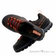 La Sportiva TX Hike Mid GTX Hommes Chaussures de randonnée Gore-Tex, La Sportiva, Noir, , Hommes, 0024-10979, 5637964611, 8020647051892, N5-10.jpg