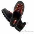 La Sportiva TX Hike Mid GTX Hommes Chaussures de randonnée Gore-Tex, La Sportiva, Noir, , Hommes, 0024-10979, 5637964611, 8020647051892, N5-15.jpg