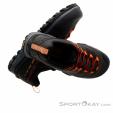 La Sportiva TX Hike Mid GTX Hommes Chaussures de randonnée Gore-Tex, La Sportiva, Noir, , Hommes, 0024-10979, 5637964611, 8020647051892, N5-20.jpg