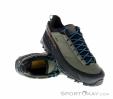 La Sportiva TX 5 Low GTX Mens Approach Shoes Gore-Tex, La Sportiva, Gray, , Male, 0024-10650, 5637964626, 8020647038978, N1-01.jpg