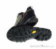 La Sportiva TX 5 Low GTX Mens Approach Shoes Gore-Tex, La Sportiva, Gray, , Male, 0024-10650, 5637964626, 8020647038978, N1-11.jpg