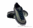 La Sportiva TX 5 Low GTX Mens Approach Shoes Gore-Tex, , Gray, , Male, 0024-10650, 5637964626, , N2-02.jpg