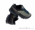 La Sportiva TX 5 Low GTX Mens Approach Shoes Gore-Tex, La Sportiva, Gray, , Male, 0024-10650, 5637964626, 8020647038992, N3-18.jpg