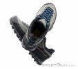 La Sportiva TX 5 Low GTX Mens Approach Shoes Gore-Tex, La Sportiva, Gray, , Male, 0024-10650, 5637964626, 8020647038978, N5-15.jpg