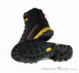 La Sportiva TXS GTX Mens Hiking Boots Gore-Tex, , Black, , Male, 0024-10980, 5637964635, , N1-11.jpg