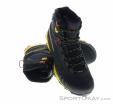 La Sportiva TXS GTX Mens Hiking Boots Gore-Tex, , Black, , Male, 0024-10980, 5637964635, , N2-02.jpg