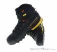 La Sportiva TXS GTX Mens Hiking Boots Gore-Tex, , Black, , Male, 0024-10980, 5637964635, , N2-07.jpg