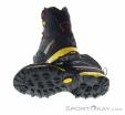La Sportiva TXS GTX Mens Hiking Boots Gore-Tex, La Sportiva, Black, , Male, 0024-10980, 5637964635, 8020647834617, N2-12.jpg