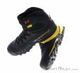 La Sportiva TXS GTX Mens Hiking Boots Gore-Tex, , Black, , Male, 0024-10980, 5637964635, , N3-08.jpg