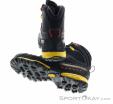 La Sportiva TXS GTX Hommes Chaussures de randonnée Gore-Tex, La Sportiva, Noir, , Hommes, 0024-10980, 5637964635, 8020647834617, N3-13.jpg