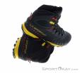 La Sportiva TXS GTX Mens Hiking Boots Gore-Tex, , Black, , Male, 0024-10980, 5637964635, , N3-18.jpg