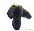 La Sportiva TXS GTX Mens Hiking Boots Gore-Tex, La Sportiva, Black, , Male, 0024-10980, 5637964635, 8020647834617, N4-04.jpg