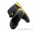 La Sportiva TXS GTX Hommes Chaussures de randonnée Gore-Tex, La Sportiva, Noir, , Hommes, 0024-10980, 5637964635, 8020647834617, N5-05.jpg