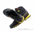 La Sportiva TXS GTX Mens Hiking Boots Gore-Tex, La Sportiva, Black, , Male, 0024-10980, 5637964635, 8020647834617, N5-10.jpg