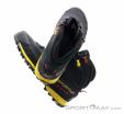 La Sportiva TXS GTX Mens Hiking Boots Gore-Tex, , Black, , Male, 0024-10980, 5637964635, , N5-15.jpg