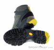 La Sportiva Stream Surround GTX Mens Approach Shoes Gore-Tex, La Sportiva, Olive-Dark Green, , Male, 0024-10817, 5637964647, 8020647038275, N1-11.jpg