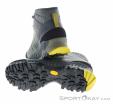 La Sportiva Stream Surround GTX Mens Approach Shoes Gore-Tex, La Sportiva, Olive-Dark Green, , Male, 0024-10817, 5637964647, 8020647038275, N2-12.jpg