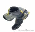 La Sportiva Stream Surround GTX Mens Approach Shoes Gore-Tex, La Sportiva, Olive-Dark Green, , Male, 0024-10817, 5637964647, 8020647038275, N4-09.jpg