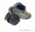 La Sportiva Stream Surround GTX Mens Approach Shoes Gore-Tex, La Sportiva, Olive-Dark Green, , Male, 0024-10817, 5637964647, 8020647038275, N4-19.jpg