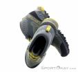 La Sportiva Stream Surround GTX Mens Approach Shoes Gore-Tex, La Sportiva, Olive-Dark Green, , Male, 0024-10817, 5637964647, 8020647038275, N5-05.jpg