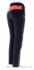 Ortovox Pelmo Pants Womens Outdoor Pants, , Black, , Female, 0016-11097, 5637964653, , N1-16.jpg