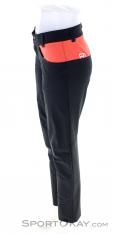 Ortovox Pelmo Pants Womens Outdoor Pants, , Black, , Female, 0016-11097, 5637964653, , N2-07.jpg