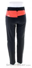 Ortovox Pelmo Pants Womens Outdoor Pants, , Black, , Female, 0016-11097, 5637964653, , N2-12.jpg