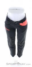 Ortovox Pelmo Pants Womens Outdoor Pants, , Black, , Female, 0016-11097, 5637964653, , N3-03.jpg
