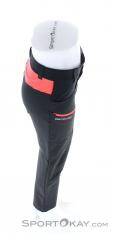 Ortovox Pelmo Pants Womens Outdoor Pants, , Black, , Female, 0016-11097, 5637964653, , N3-18.jpg