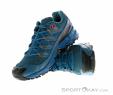 La Sportiva Ultra Raptor II GTX Hommes Chaussures de trail Gore-Tex, La Sportiva, Turquoise, , Hommes, 0024-10981, 5637964656, 8020647948260, N1-06.jpg