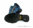 La Sportiva Ultra Raptor II GTX Mens Trail Running Shoes Gore-Tex, La Sportiva, Turquoise, , Male, 0024-10981, 5637964656, 8020647948284, N1-11.jpg