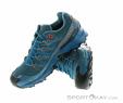 La Sportiva Ultra Raptor II GTX Hommes Chaussures de trail Gore-Tex, , Turquoise, , Hommes, 0024-10981, 5637964656, , N2-07.jpg