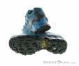 La Sportiva Ultra Raptor II GTX Mens Trail Running Shoes Gore-Tex, , Turquoise, , Male, 0024-10981, 5637964656, , N2-12.jpg