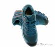 La Sportiva Ultra Raptor II GTX Mens Trail Running Shoes Gore-Tex, La Sportiva, Turquoise, , Male, 0024-10981, 5637964656, 8020647948260, N3-03.jpg