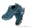 La Sportiva Ultra Raptor II GTX Mens Trail Running Shoes Gore-Tex, La Sportiva, Turquoise, , Male, 0024-10981, 5637964656, 8020647948284, N3-08.jpg