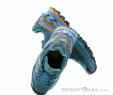 La Sportiva Ultra Raptor II GTX Mens Trail Running Shoes Gore-Tex, La Sportiva, Turquoise, , Male, 0024-10981, 5637964656, 8020647948284, N5-05.jpg