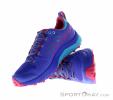 La Sportiva Jackal Women Trail Running Shoes, , Dark-Blue, , Female, 0024-10885, 5637964664, , N1-06.jpg