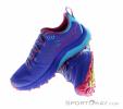 La Sportiva Jackal Women Trail Running Shoes, , Dark-Blue, , Female, 0024-10885, 5637964664, , N2-07.jpg