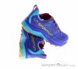 La Sportiva Jackal Femmes Chaussures de trail, La Sportiva, Bleu foncé, , Femmes, 0024-10885, 5637964664, 8020647046096, N2-17.jpg