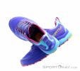 La Sportiva Jackal Women Trail Running Shoes, , Dark-Blue, , Female, 0024-10885, 5637964664, , N5-10.jpg
