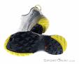 La Sportiva Akasha II Women Trail Running Shoes, La Sportiva, Yellow, , Female, 0024-10982, 5637964678, 8020647054732, N1-11.jpg