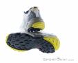 La Sportiva Akasha II Women Trail Running Shoes, La Sportiva, Yellow, , Female, 0024-10982, 5637964678, 8020647054732, N2-12.jpg