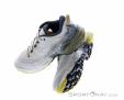 La Sportiva Akasha II Women Trail Running Shoes, La Sportiva, Yellow, , Female, 0024-10982, 5637964678, 8020647054732, N3-08.jpg
