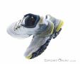 La Sportiva Akasha II Women Trail Running Shoes, , Yellow, , Female, 0024-10982, 5637964678, , N4-09.jpg